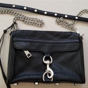 Rebecca Minkoff MINI MAC CROSSBODY